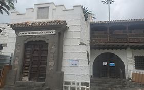 Santa Catalina Queen